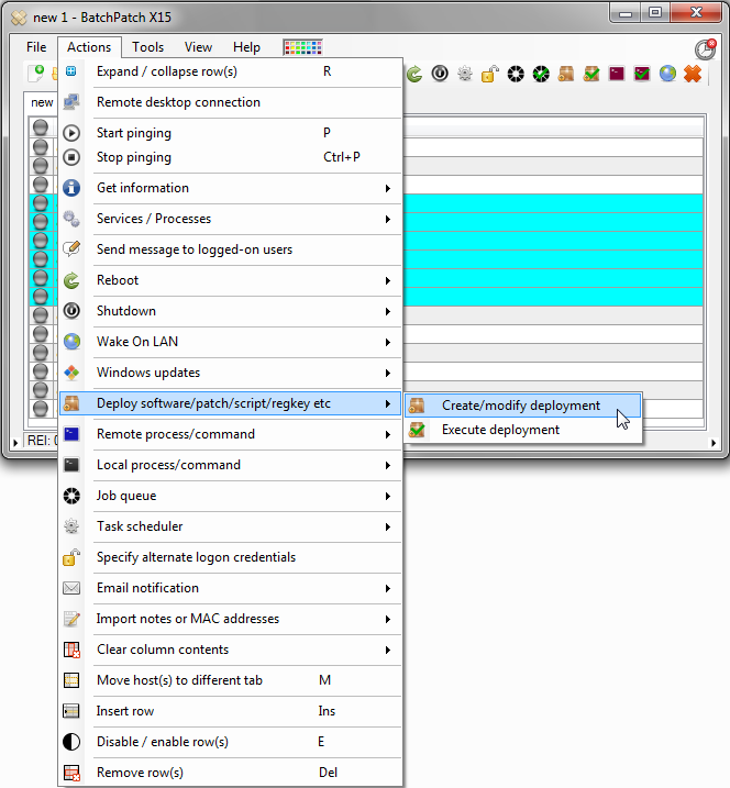 How to Run Batch Files silently in background on Windows 11/10