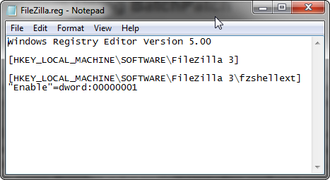 how to edit a batch file