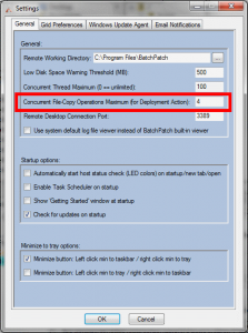 Deploying Windows Service Packs to Many Computers using BatchPatch