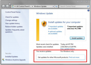 BatchPatch May 2014 – New Build Released