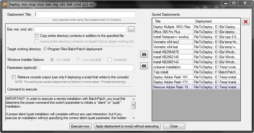 adobe reader msi