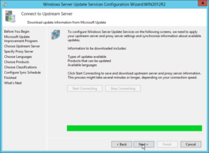 StartConnecting-Complete | BatchPatch - The Ultimate Windows Update Tool