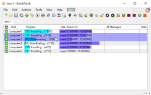 Say Goodbye to Remote Desktop for Patch Management