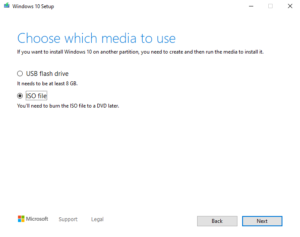 Deploying Windows Feature Update 25H2 Remotely to Multiple Computers